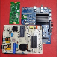 Caixun Tv C65V1UG Mainboard / Powerboard