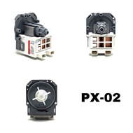 MOTOR DRAIN PUMP MESIN CUCI UNIVERSAL ASKOLL / Onderdil Sparetpart Mesin Cuci