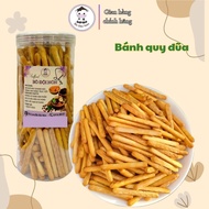 SALTY CHOP BISCUITS - DELICIOUS - CRISPY | Cow in Hat Shop