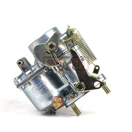 cod SherryBerg Carburettor Carb Carburador For VOLKSWAGEN VW BEETLE BUG 30 PICT-1 E.CHOKE Fajs CARBU