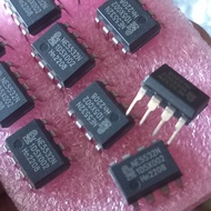 IC NE5532N NE5532 NE 5532N 5532 ORIGINAL PHILIPS NXP OPAMP ORI ORIGINAL Fajar electro 2