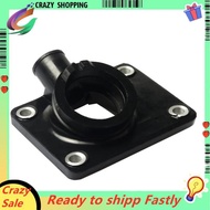 Motorcycle Carburetor Interface Adapter Intake Manifold Raccord Carburetor for  DT125 RS125 DT 125 A