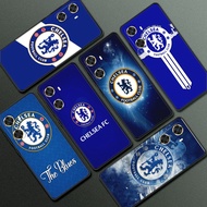 for Huawei Y9A Y6 Y5 2017 Y6s Y6 Pro 2019 Y6 Prime 2018 chelsea FC mobile phone protective case soft case