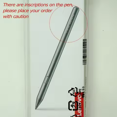 Lenovo AP501U Stylus 2023 Engraved Version Inscriptions On The Pen For Lenovo Xiaoxin Tablet Pad 202