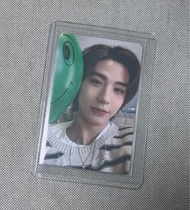 代放 boynextdoor 門童 Leehan打歌滿勤卡