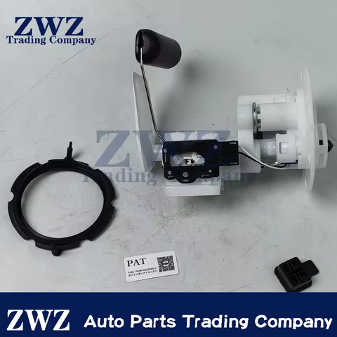 For Yamaha XC 125 Cygnus X 2007-2016 (XC125) XFI Fuel Pump Assembly 1P5-E3907-00 1P5-E3907-10 1P5-E3
