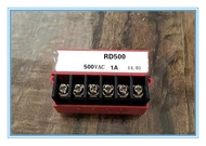 HB Original stock RD 500 1A 500V