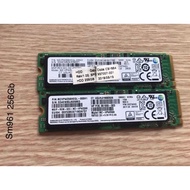 Ssd m2-pcle 512gb Sm961 Samsung(970 pro)