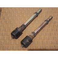 1 SIDE OF HANDLEBAR PENDULUM STRAIGHT CBR150R K45A K45G K45N K45R PNP CB150R CBR250RR SET BALANCER I