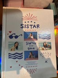 Sistar I swear淨專