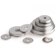 [FWM] A2-70 Flat Washer Stainless Steel Metal Screw Washer Extra Thick Meson Washer M3M4M5M6M8M10M12