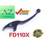 SUZUKI FD110X BRAKE LEVER