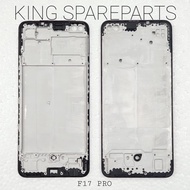 LCD FRAME MIDDLE BONE/ OPPO F17 PRO - A93 4G - RENO 4 LITE LCD PLATE/
