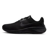 Mens Flex Experience Run 11 Knit Running Shoes Black 11 Extra Wide (4E)