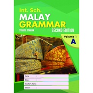 INT. SCH. MALAY GRAMMAR 2ND EDITION