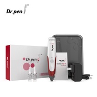 Pengeluar Yikai Ultima Dr.pen N2-C Microneedling Elektrik Berwayar Kecantikan Kerja Microneedling El