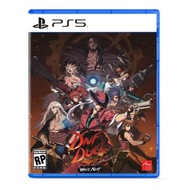 DNF Duel PS5 [R1 - US] Used