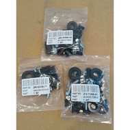 3 in 1 Screw Set Yamaha Y15zr v2 Y15v2 Y15 v2 Body Screw Set / Handle Cover Screw Set / Leg Shield S