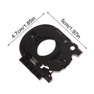 Helmet Visor Shield Replacement Kit for MT Thunder 4 Mt-v-28B Effortless Installation