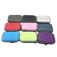 Suitable for GBA Game Console Bag GBC Game Console Hard Bag GBC Protective Bag GBA EVA Hard Bag