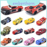 95 Grey Cars Mcqueen Alloy Mcqueen Collectible Car Children's