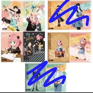 #spyfamily_hksell #spyxfamily_hksell #間諜家家酒_hksell #間諜過家家_hksell #間諜家家酒_hksell

file 預定