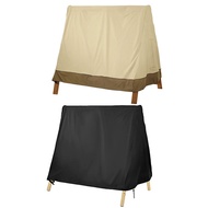 [GRCEKRIN] Outdoor Swing Cover,A Frame Patio Swing Cover, Swing Cover for Outdoor Furniture