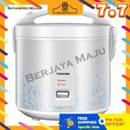 [SAVE 3.0] Toshiba 1.8L Jar Rice Cooker RC-18JH1NMY