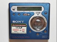 Sony MD walkman MZ-R700