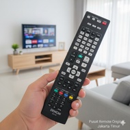 ORIGINAL DENON RC-1219 AUDIO AMPLIFIER REMOTE