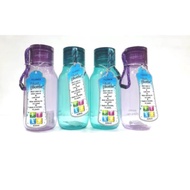 Drinking Bottle 420 ml FX6750 Fujinex FX 6750 Water Bottle Food Grade