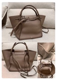Celine big bag