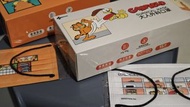 兩款--Garfield 兒童外科口罩