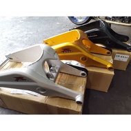 RAPIDO Y15 RS150 SWING ARM MODEL R6 100% ALLOY