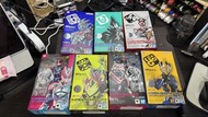 SF到付平$100 二手 Bandai 魂限 SHF SHFiguarts 幪面超人 Kamen Rider 假面騎士 revice Revi vice Jeanne Demons Evil Agui