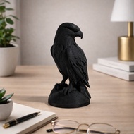 Aesthetic Perch Eagle Shaped Table Decoration | Eagle-shaped home Interior decoration | Cute Bird-Sh