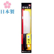 蜻蜓牌 - 日本製 鶴丸 175mm 菜切 / 菜刀 / 切菜刀 / 菜刀/ 水果刀