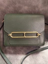 Hermes Roulis mini
