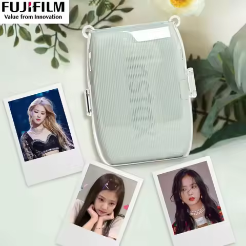 New Fuji Camera Fujifilm Instax Mini Link 2 Link 3 Printer Instax Photo Camera Printers For Smart Ph