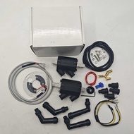 Suitable for Suzuki GS550/750/850/10 Electronic Ignition Coil EK-DYNA-SUZGS