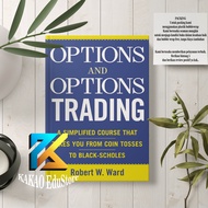 Options and Options Trading - Robert Ward