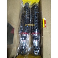 Apido Universal Adjustable Gas Absorber 340mm