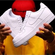 puma sneakers AIR NIKE_Shoes Model Air Force 1 AF1 Low Sport Shoes Sneakers Running Unisex Shoes for