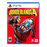 PS5 Borderlands 4 Digital Download [Premium/Basic]