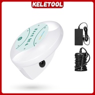 Personal Ionic Cleanse Machine Foot Ionic Detox Bath Machine Spa Set Basin Bath Array Kit foot spa m