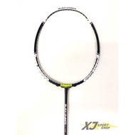 Fischer Black Granite Calibur Badminton Rackets