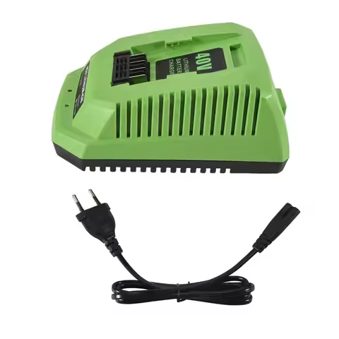 N93RNEW! 40V Lithium Battery For Greenworks 29482 G-MAX 40V Li- Battery 29472 29482 29652 G40825