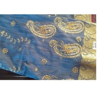 New Wedding Stone Saree