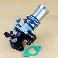 ชุดเรือน w110i ใบ 28มิล 30มิล ครบชุด ใส่รถ W110 i ปี 2011-2020 เรือนลิ้นเร่ง110i เรือน110i