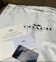 Coach FIELD 22 托特包 手提/單肩